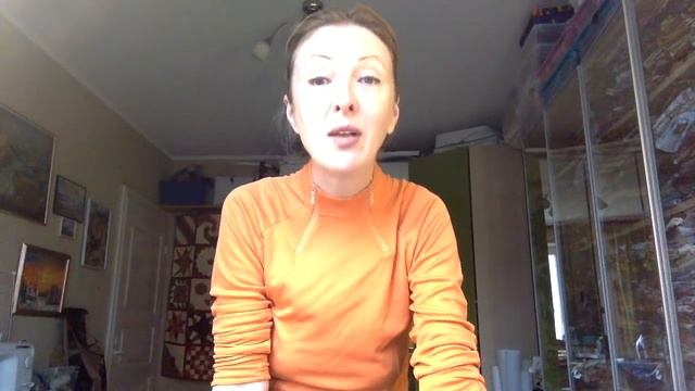 Лоскутный эфир о вебинаре 4 октября. Как сшить одеяло "Розовые дачники" смотреть онлайн