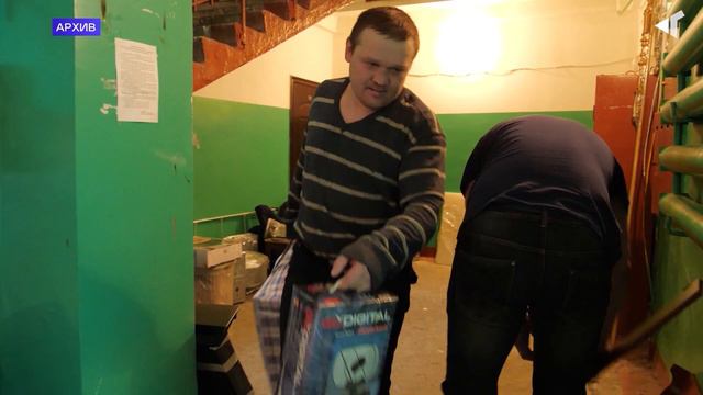 2904 ВЫСЕЛЕНИЕ ЛЮДЕЙ, НО БЕЗ ОКОН И ДВЕРЕЙ смотреть онлайн