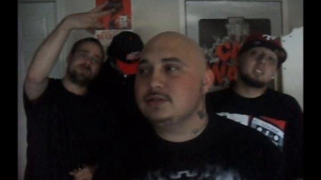 "If I Die Today" E.N.J. Featuring Mark Gaboda смотреть онлайн
