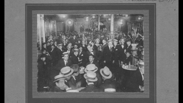 Танго Кумпарсіта Херардо Родрігес смотреть онлайн