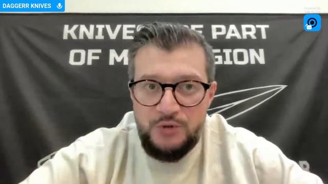 ВИННЫЙ НОЖ от DAGGERR смотреть онлайн