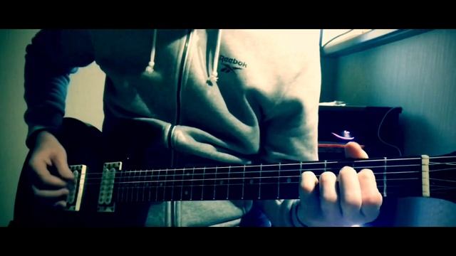 Кино Перемен guitar cover yamaha sbg200 смотреть онлайн