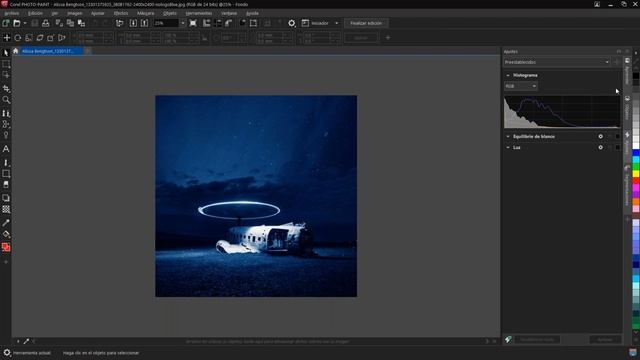 Lanzamiento de CorelDRAW Graphics Suite | Actualización de Marzo de 2022 смотреть онлайн