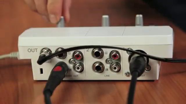 Yamaha Audiogram 3 USB Audio Interface смотреть онлайн