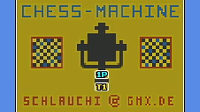 Bangai-O Spirits Custom Level 03 - Chess Machine смотреть онлайн