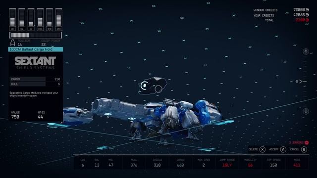 Starfield: Ship Building Guide MADE SIMPLE - A Beginners tutorial! смотреть онлайн