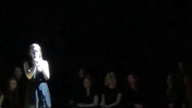 Вечер поэзии Марины Цветаевой. Реквием смотреть онлайн