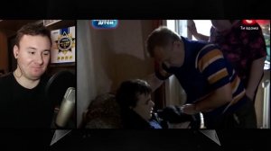 Дорогая мы убиваем детей ► Семья Страшук