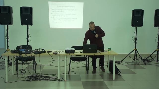 Бахтияр Измайлов - Казанская татарская ратуша смотреть онлайн