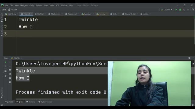TERM 1-Complete 12th Computer Science| File Handling - Text File| read readline, readlines | Part 3 смотреть онлайн