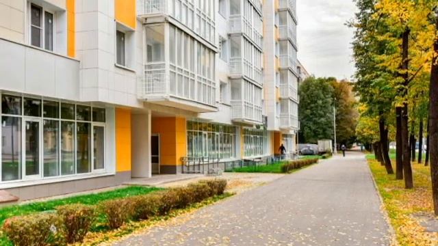 Новостройка по адресу: Тимирязевская ул., д. 8, корп. 2 смотреть онлайн