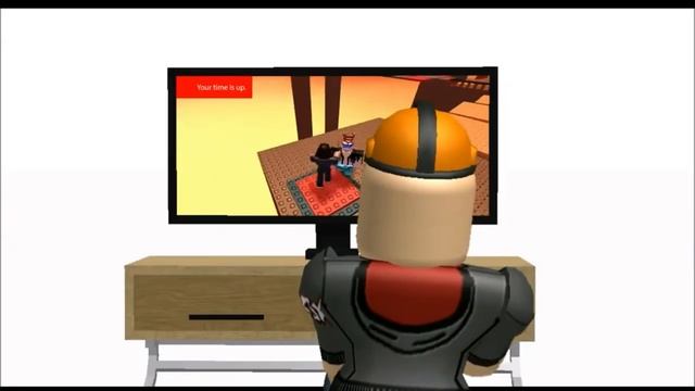 ROBLOX parental controls смотреть онлайн