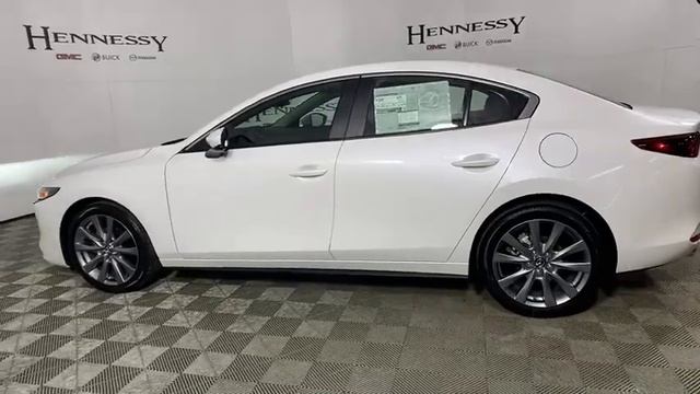 2021 Mazda Mazda3 Morrow, Peachtree City, Newnan, McDonough, Union City, GA M28039 смотреть онлайн