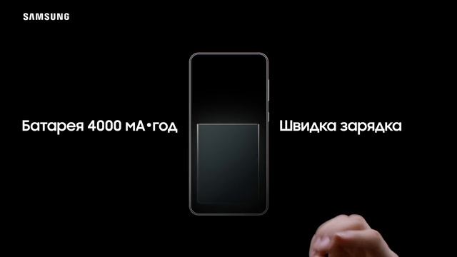 Суперновий Galaxy A30s