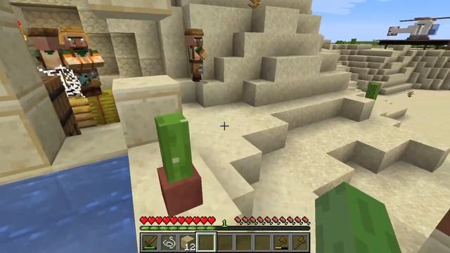 УБИРАЕМ ПАУТИНУ ПОСЛЕ НАПАДЕНИЯ ПАУКОВ МАЙНКРАФТ! 100% ТРОЛЛИНГ #minecraft #троллинг #пранк #ловушк смотреть онлайн