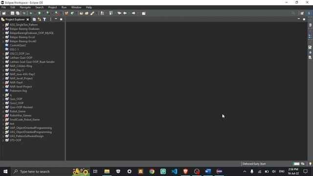 How to Install JavaFx (Version 16) to Eclipse смотреть онлайн