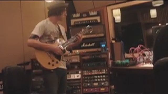 Four Letter Lie "A New Day" Studio Update #3 смотреть онлайн