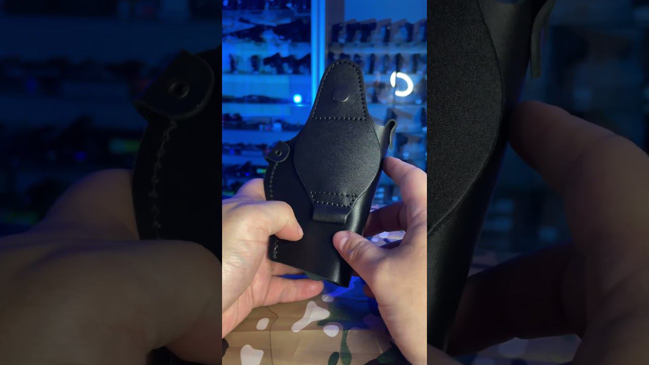 Кобуры для пистолетов