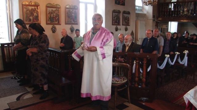 Сергей Амбарцумян 2015 август 1 часть Աստվածածնա տոնը ժամերգություն ,Սերգեյ Համբարձումյան 2015 смотреть онлайн