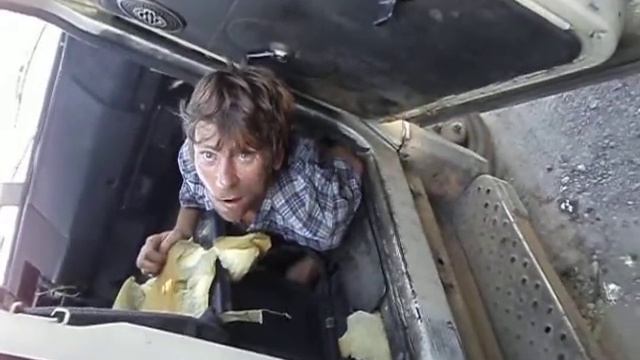 Эх Алеша....:D смотреть онлайн