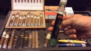 Доминиканские сигары: история, бренды, плюсы и минусы.
