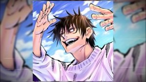 MONTAGEM CORAL X HE'S BACK ( Slowed + Reverb )  | Toji Fushiguro