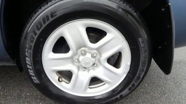 Used 2012 Toyota RAV4 Fairfax, VA #174982A смотреть онлайн