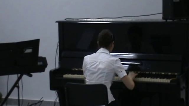 14 этюд"" шопен смотреть онлайн