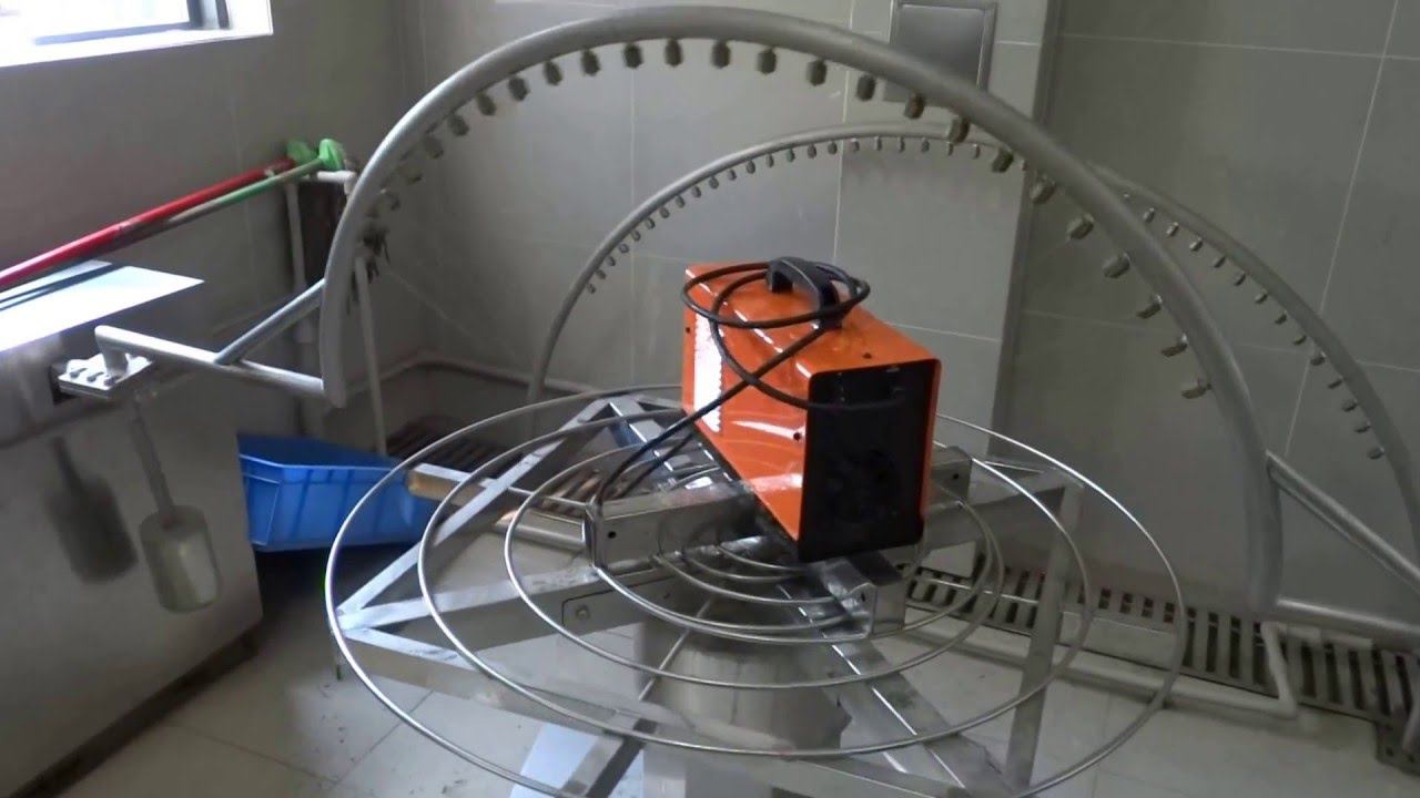 IP 23S смотреть онлайн