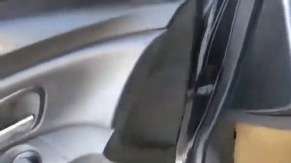 Daewoo Lacetti CDX 2010 cruise control