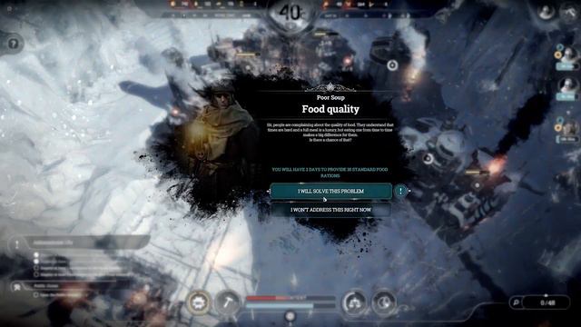 Frostpunk : The Arks || Gameplay Walkthrough - No Commentary смотреть онлайн