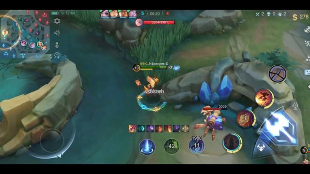 TUTORIAL NEW BUILD MASHA IN MY LAST MATCH IMMORTAL GLORY! смотреть онлайн