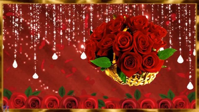 С Днем рождения Ольга Викторовна! смотреть онлайн