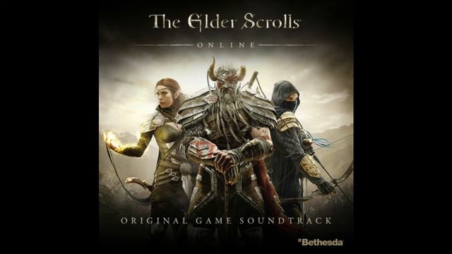 19. Sands of the Alik'r - ESO Soundtrack смотреть онлайн