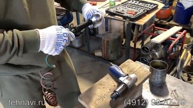 Строительные Штрихи