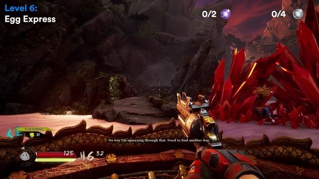 Shadow Warrior 3 - All ORBs Upgrades (Collectibles) Trophy Guide смотреть онлайн