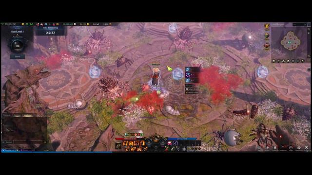 Powerpass vs Grinding / Knowledge Transfer + Thoughts [ Lost Ark ] смотреть онлайн