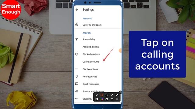 How to Turn Off Auto Answer Calls on Android Phone? смотреть онлайн