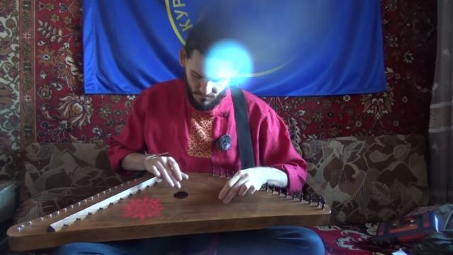 Песня далёкой звезды #гусли смотреть онлайн