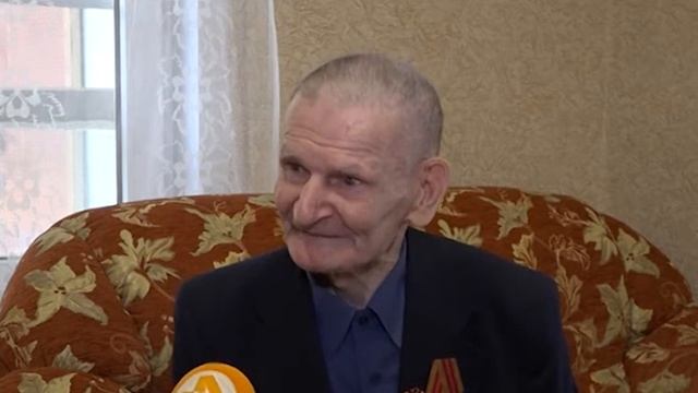 129 фронтовиков осталось в Старом Осколе смотреть онлайн