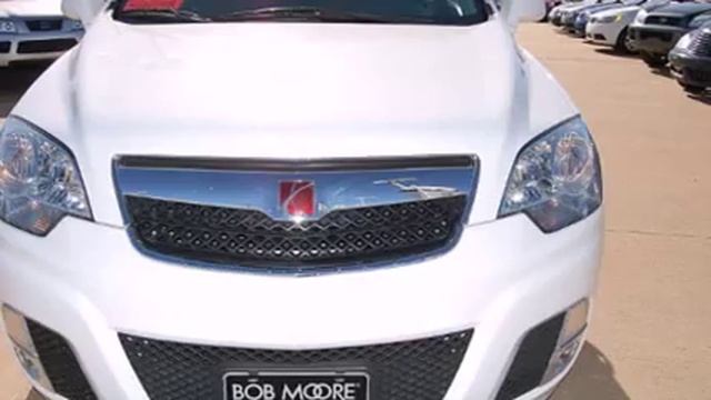 2008 Saturn Vue Red Line in Oklahoma City, OK 73114 смотреть онлайн