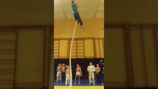 4 каната без ног