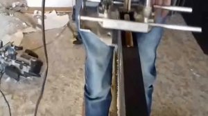 Фреза для врезки замков