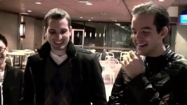 Magic with Hand Sanitizer! Sanitized! смотреть онлайн