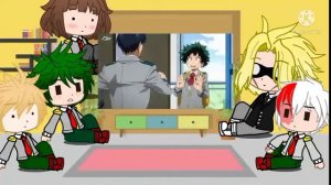 ~?~1/4 часть~?~ Реакция МГА на \\МГА за 8 минут///