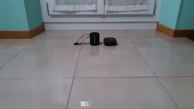 Sony Xb13 Vs Tribit Stormbox Micro 2 (50-100%Volume Sound Test) смотреть онлайн