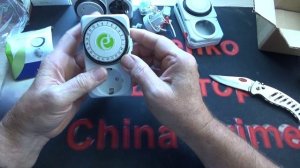 Клапан насоса и таймер механический с Озон