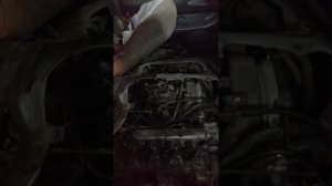 3CT toyota Emina заводится и глохнет!...