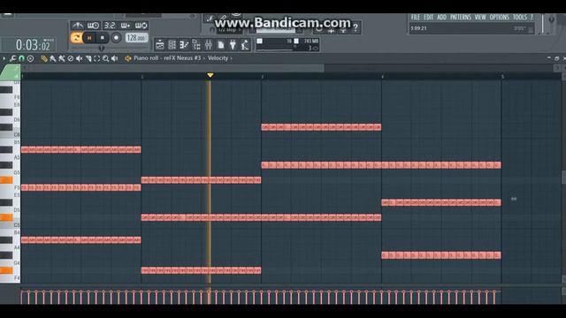 Урок 3 создания progressive house chords для новичков смотреть онлайн