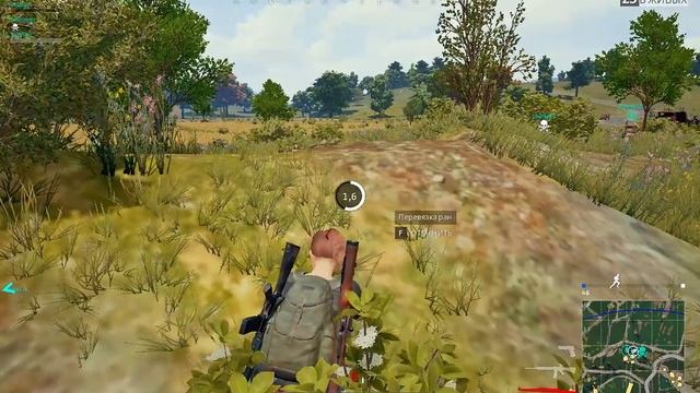 РОЗЫГРЫШ ИГРЫ!!!!!! PLAYERUNKNOWN'S BATTLEGROUNDS | PUBG Стрим 11 день в игре смотреть онлайн